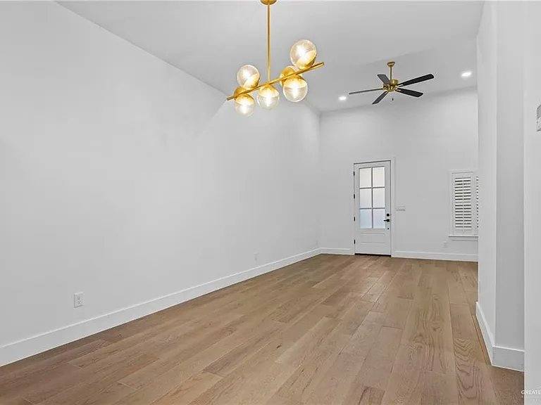 Townhouse for rent at 645 Esplanade Court, Harlingen, TX 78550