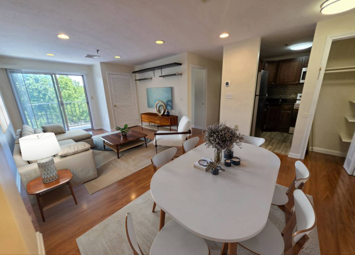Condo for rent at 230 Willard St #407, Quincy, MA 02169