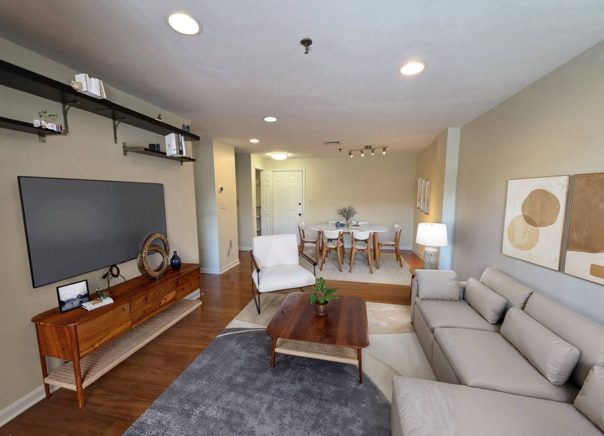 Condo for rent at 230 Willard St #407, Quincy, MA 02169