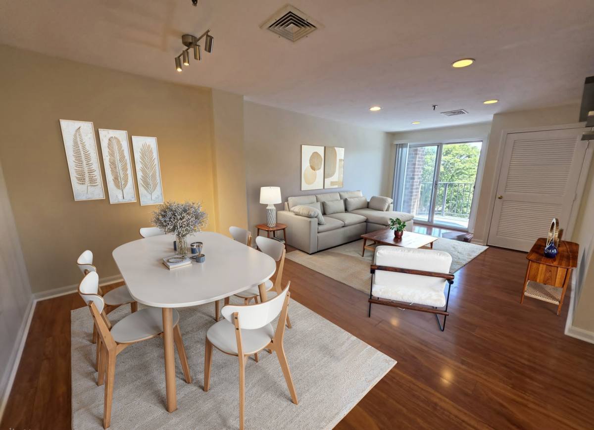 Condo for rent at 230 Willard St #407, Quincy, MA 02169