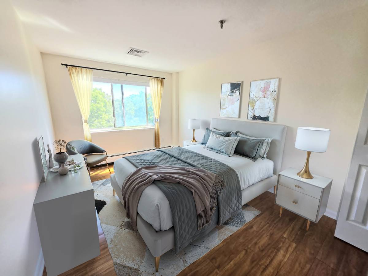 Condo for rent at 230 Willard St #407, Quincy, MA 02169