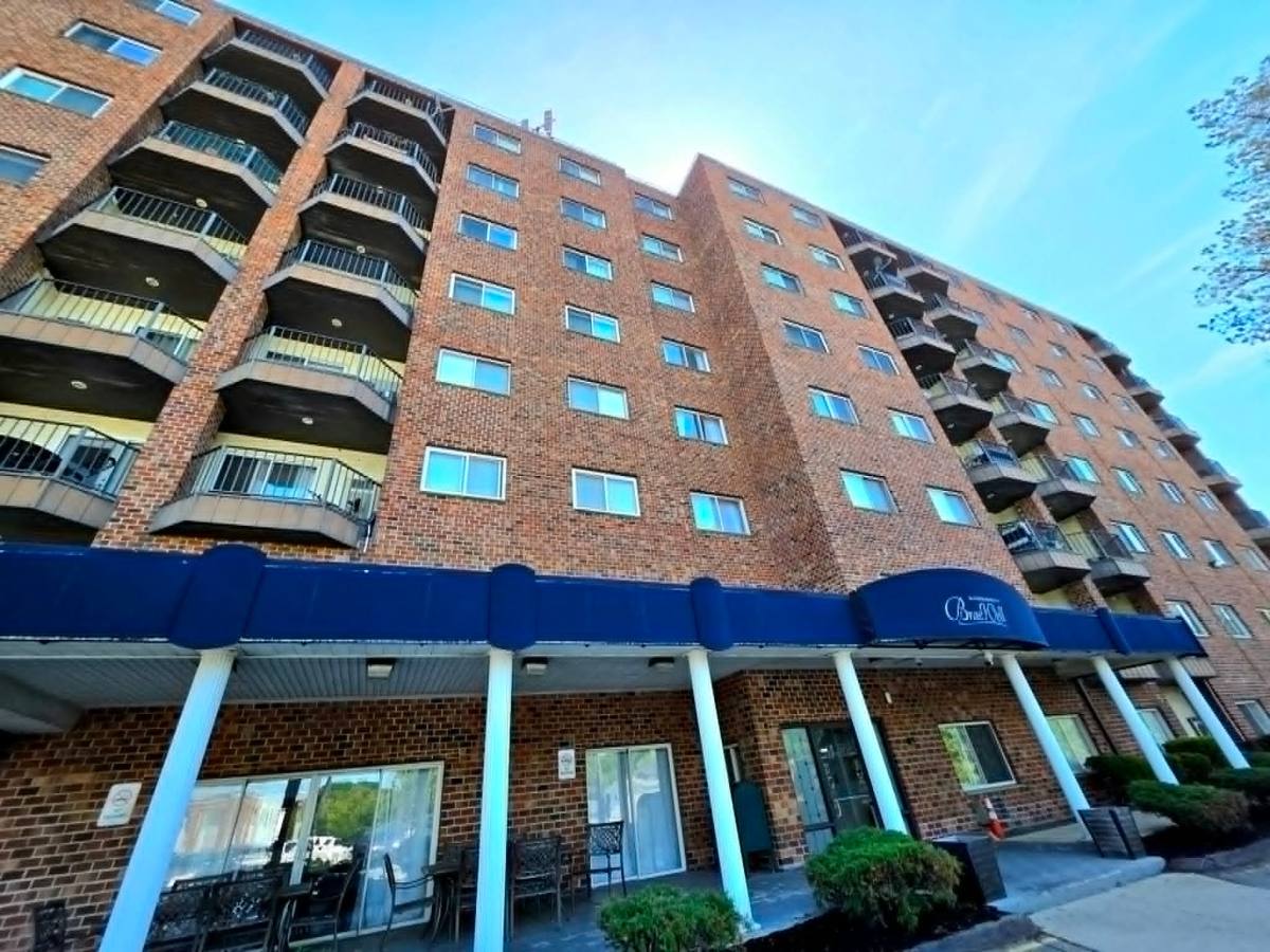Condo for rent at 230 Willard St #407, Quincy, MA 02169