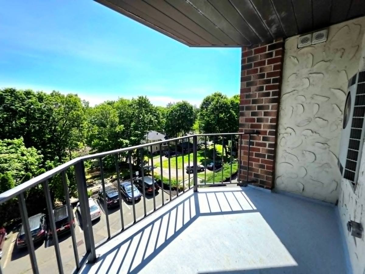 Condo for rent at 230 Willard St #407, Quincy, MA 02169