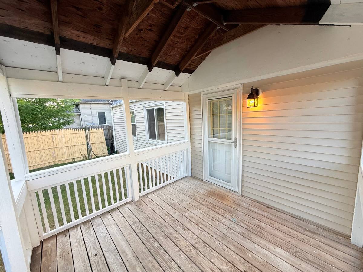 House for rent at 208 4th St, Keansburg, NJ 07734