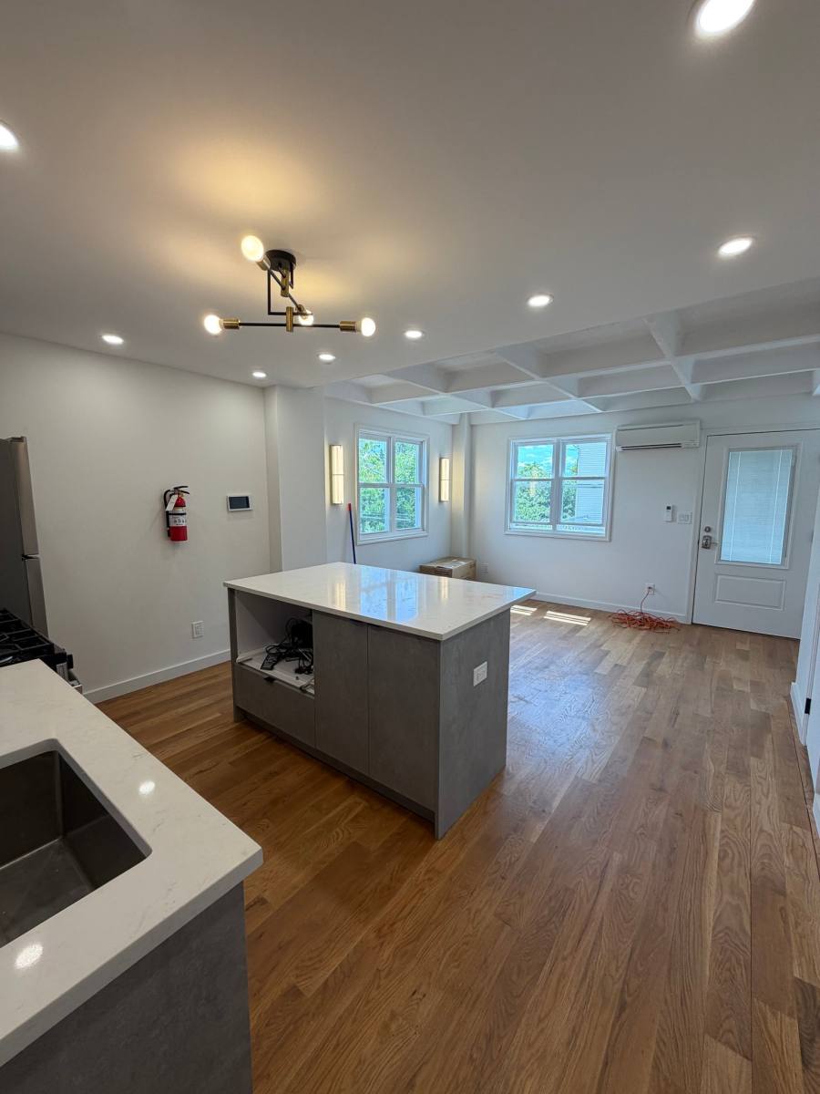 Apartment for rent at 100 Chestnut St #1, West Orange, NJ 07052