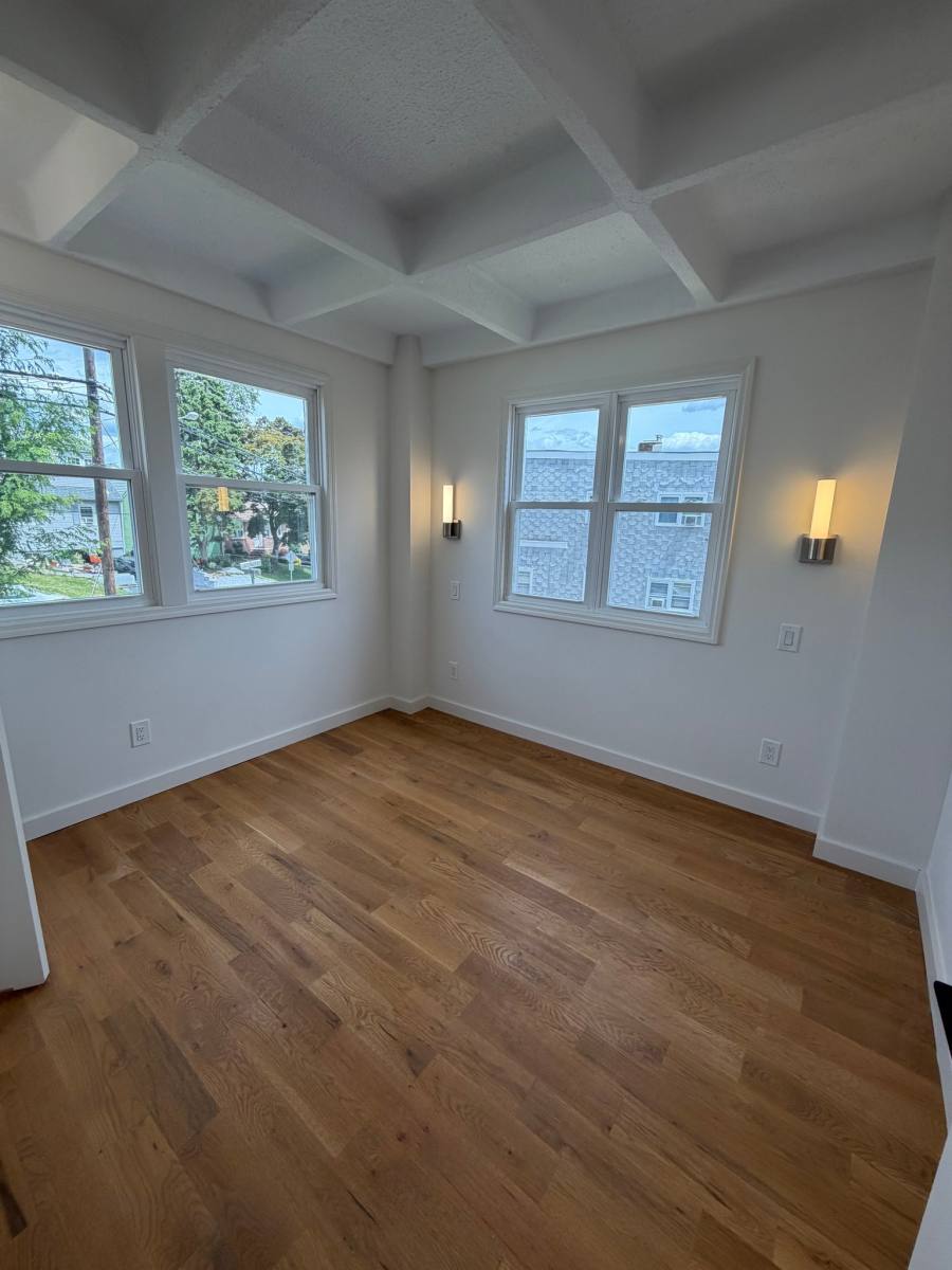 Apartment for rent at 100 Chestnut St #1, West Orange, NJ 07052
