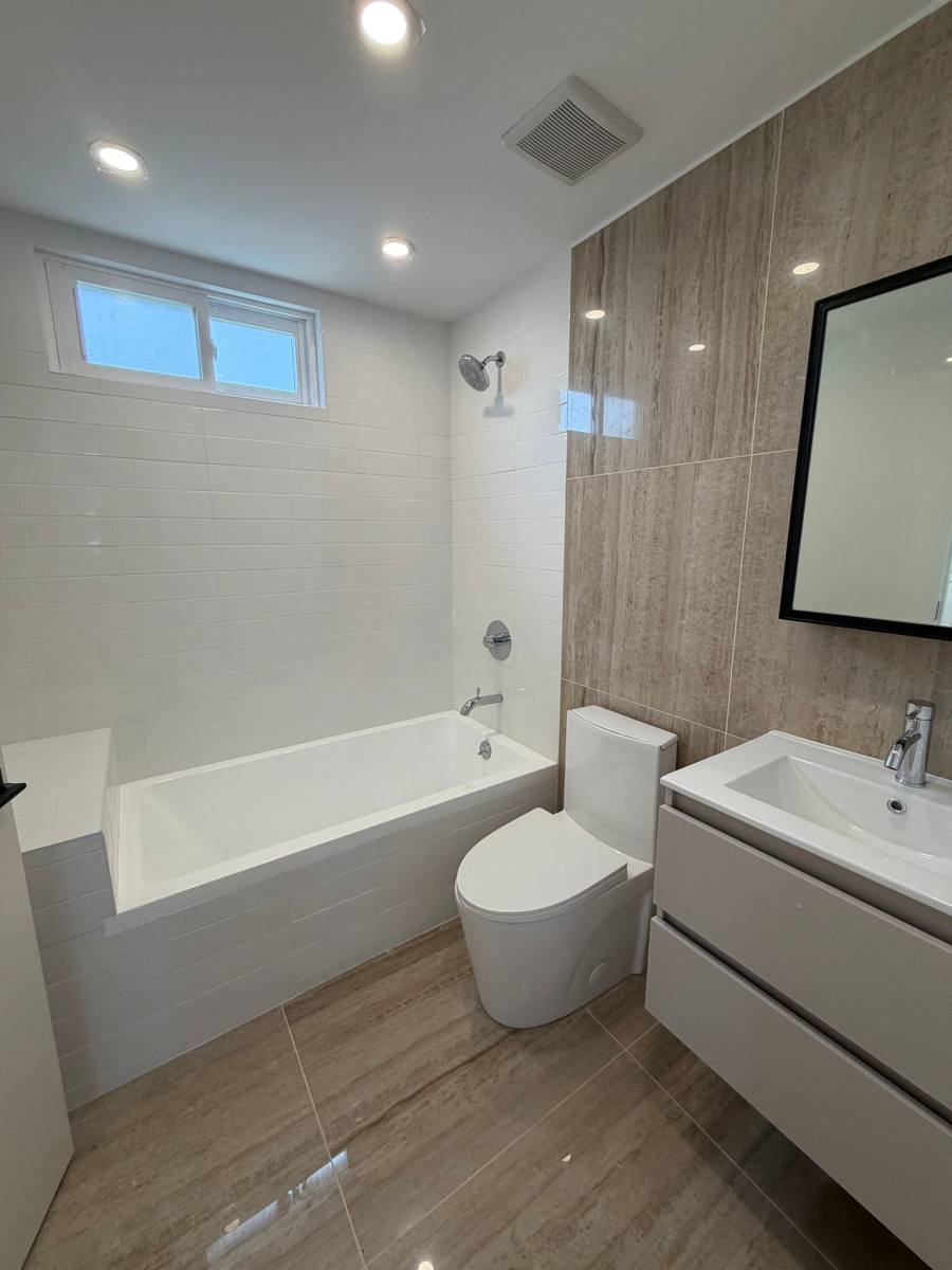 Apartment for rent at 100 Chestnut St #1, West Orange, NJ 07052