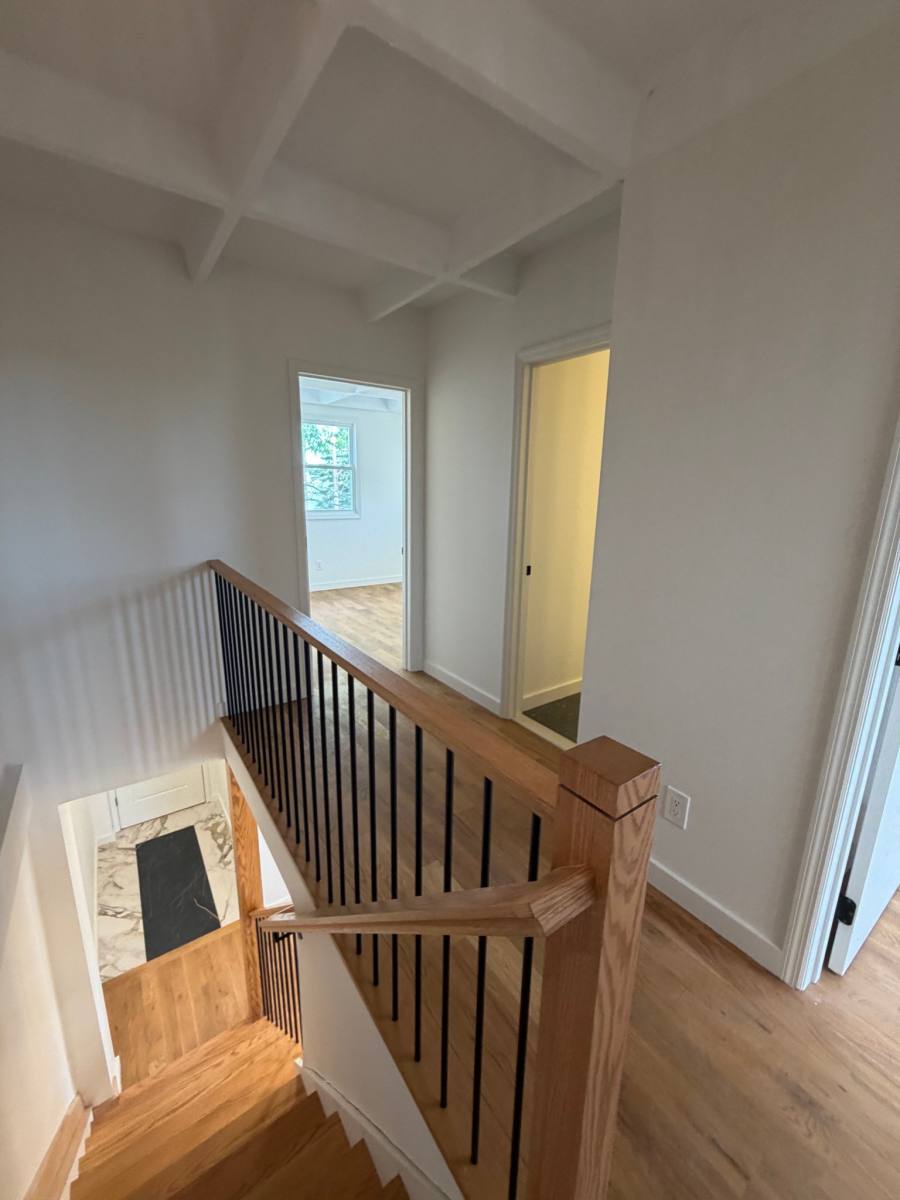 Apartment for rent at 100 Chestnut St #1, West Orange, NJ 07052