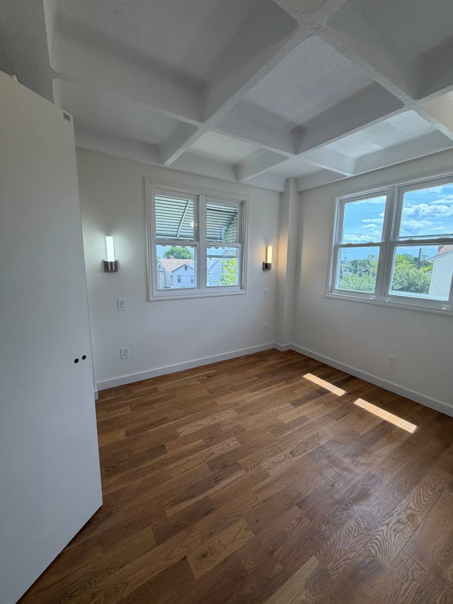Apartment for rent at 100 Chestnut St #1, West Orange, NJ 07052