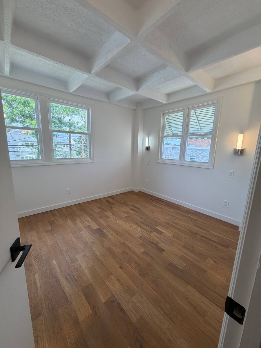 Apartment for rent at 100 Chestnut St #1, West Orange, NJ 07052