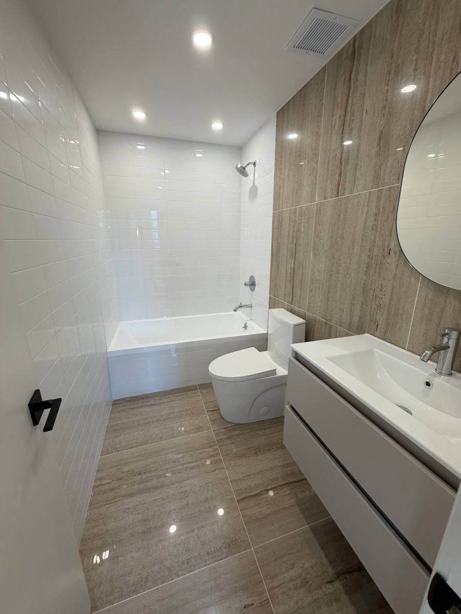 Apartment for rent at 100 Chestnut St #6, West Orange, NJ 07052