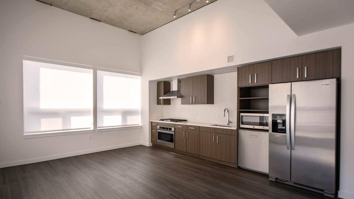 Apartment for rent at 255 NW 10th Ave, Portland, OR 97209