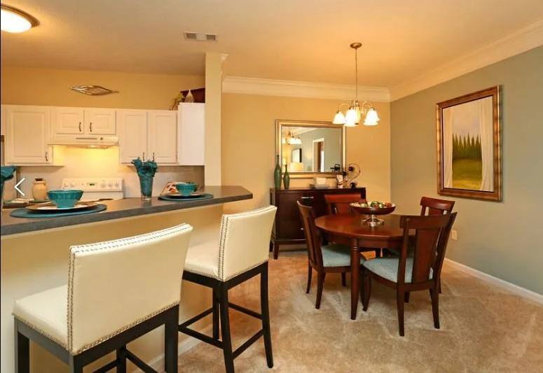 Apartment for rent at 1644 Bass Rd, Macon, GA 31210