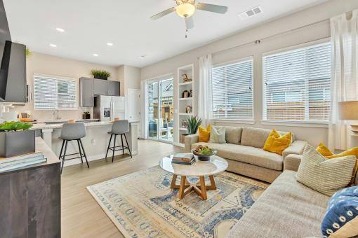 Apartment for rent at 250 N Boorman Lane, Princeton, TX 75407