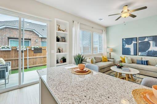 Apartment for rent at 250 N Boorman Lane, Princeton, TX 75407