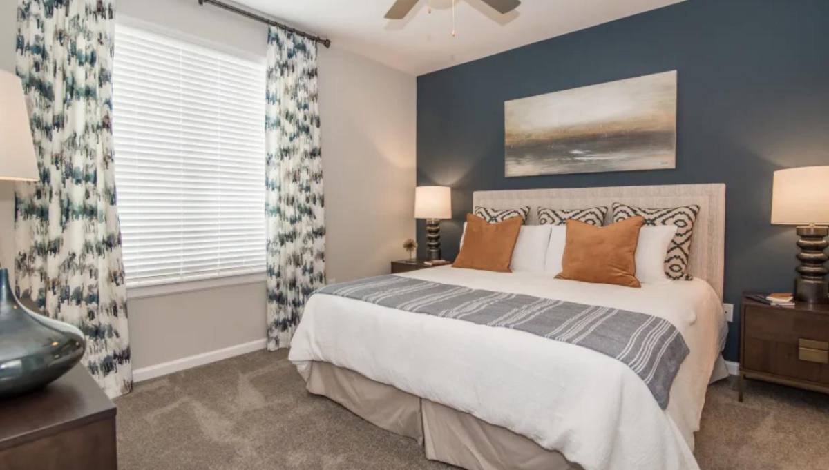 Apartment for rent at Lodge at Croasdaile Farm, 3130 Hillandale Rd, Durham, NC 27705