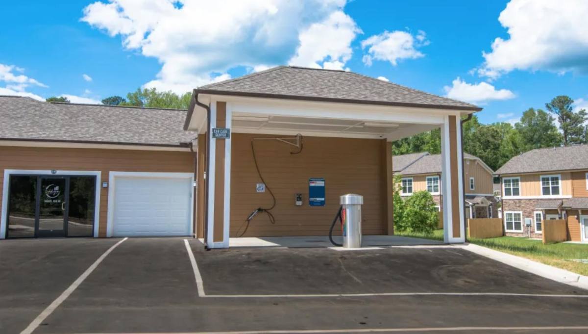 Apartment for rent at Lodge at Croasdaile Farm, 3130 Hillandale Rd, Durham, NC 27705