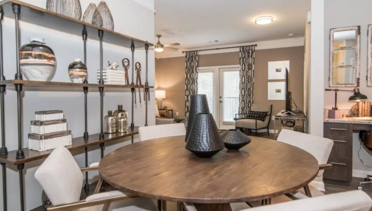 Apartment for rent at Lodge at Croasdaile Farm, 3130 Hillandale Rd, Durham, NC 27705