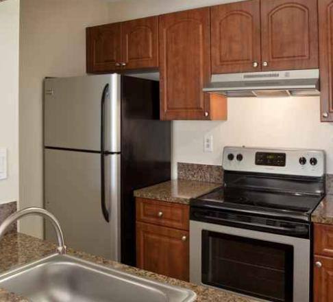 Apartment for rent at 9900 Sheridan St, Hollywood, FL 33024