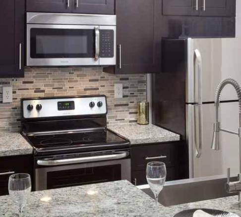 Apartment for rent at 9900 Sheridan St, Hollywood, FL 33024