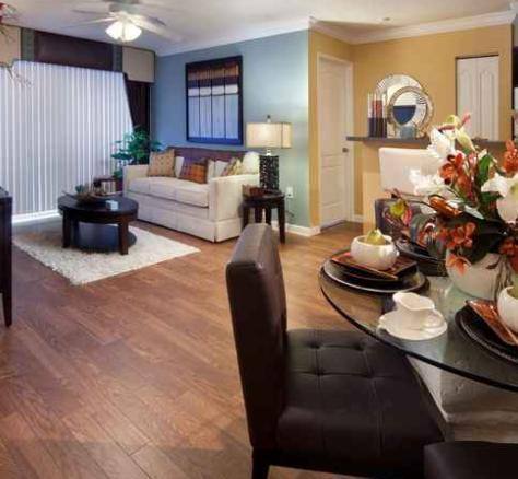 Apartment for rent at 9900 Sheridan St, Hollywood, FL 33024