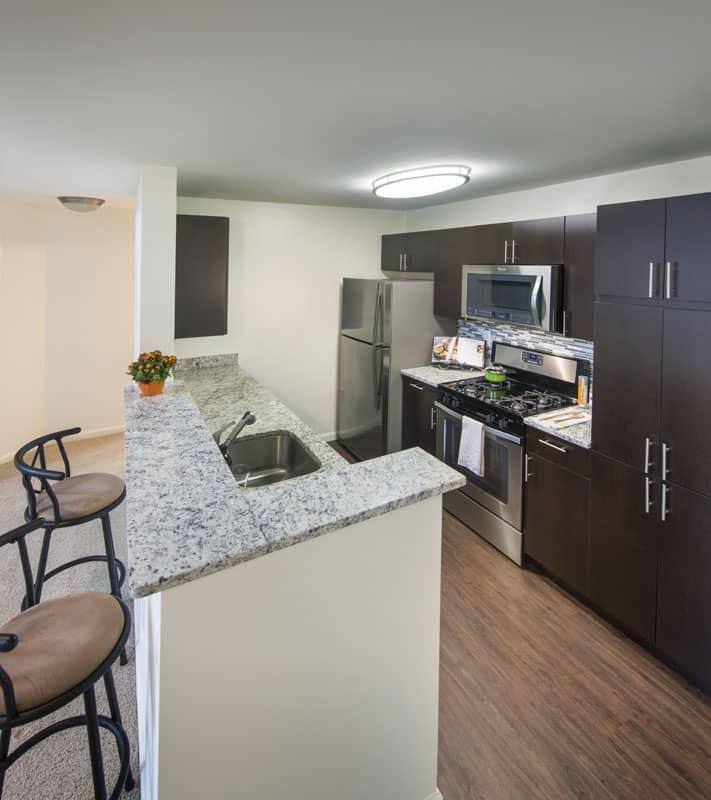 Apartment for rent at 14 North Apartment Homes, 1000 Crane Brook Way, Peabody, MA 01960