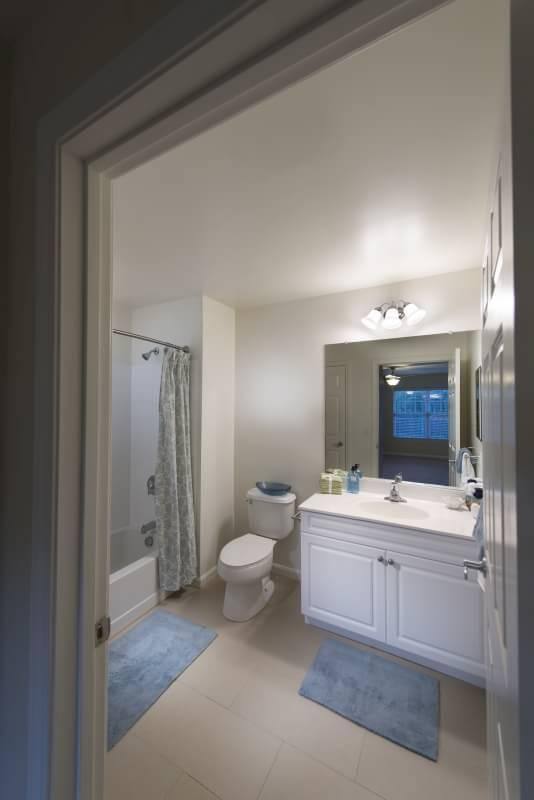 Apartment for rent at 14 North Apartment Homes, 1000 Crane Brook Way, Peabody, MA 01960
