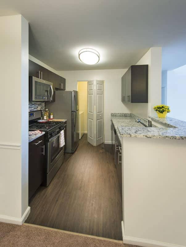 Apartment for rent at 14 North Apartment Homes, 1000 Crane Brook Way, Peabody, MA 01960