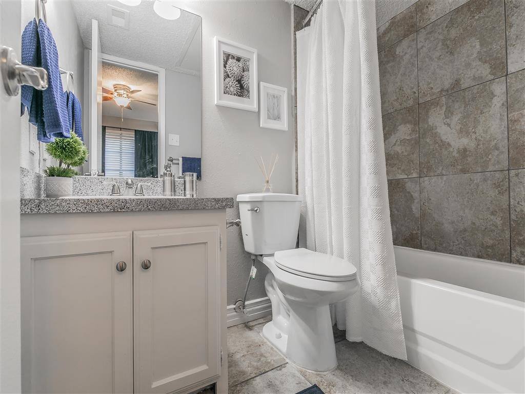 Apartment for rent at Riata Park, 7731 N College Circle, North Richland Hills, TX 76180