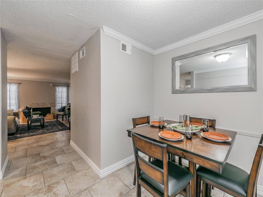 Apartment for rent at Riata Park, 7731 N College Circle, North Richland Hills, TX 76180