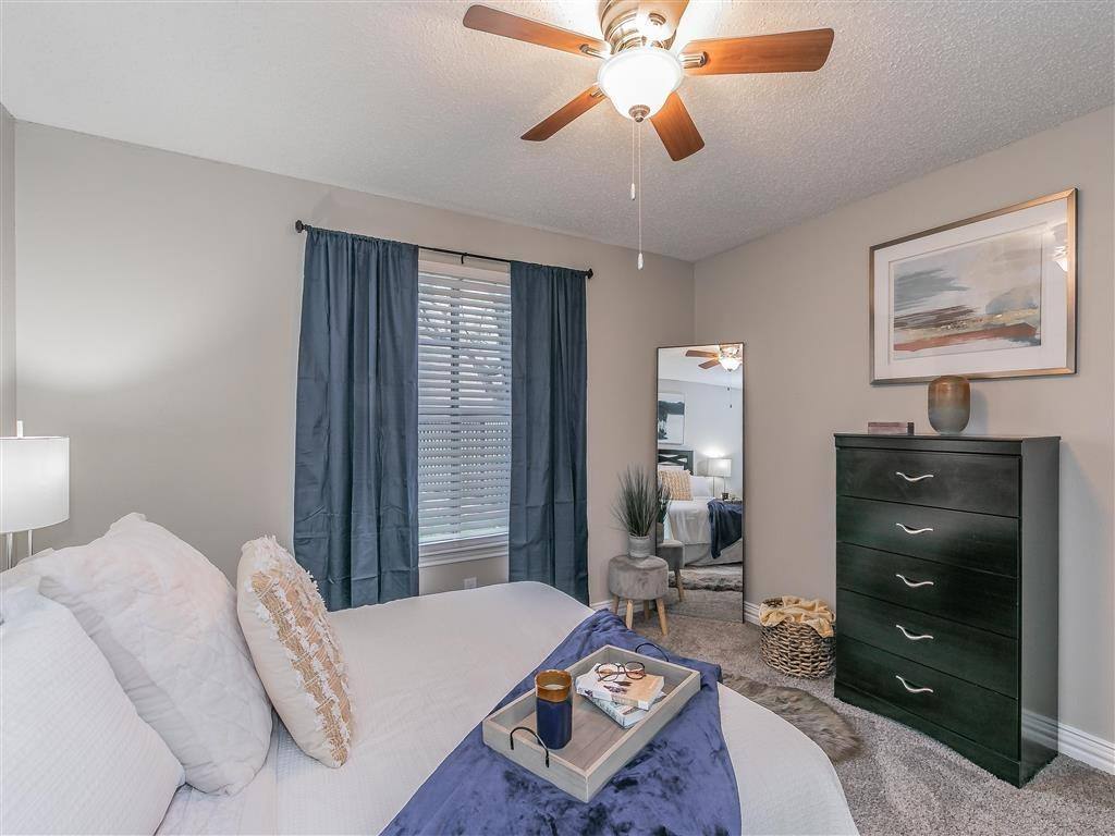 Apartment for rent at Riata Park, 7731 N College Circle, North Richland Hills, TX 76180