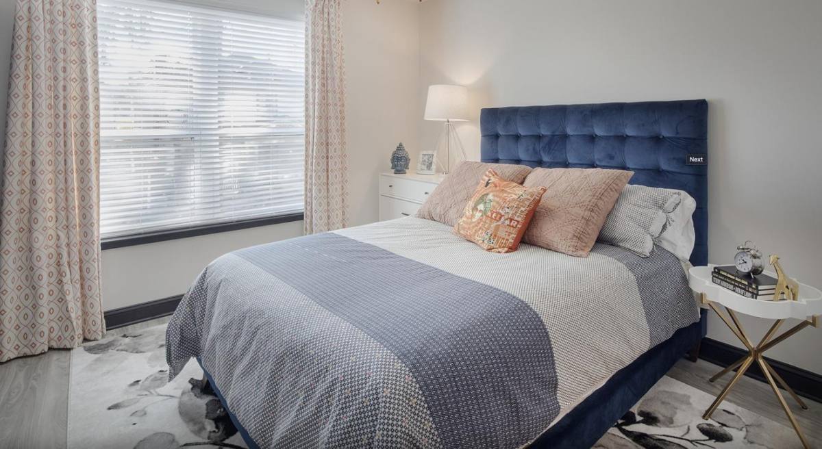 Apartment for rent at 811 Juniper St, Atlanta, GA 30308