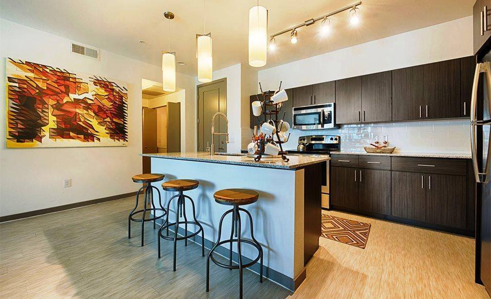 Apartment for rent at Elevation on Central, 4650 N Central Ave, Phoenix, AZ 85012