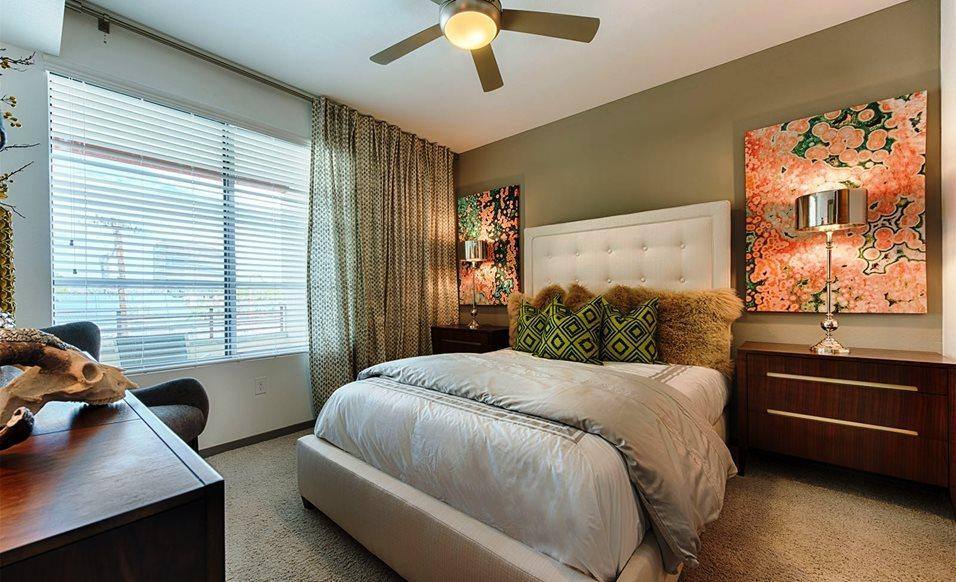Apartment for rent at Elevation on Central, 4650 N Central Ave, Phoenix, AZ 85012