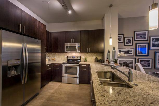 Apartment for rent at 204 Arsenal St, Watertown, MA 02472