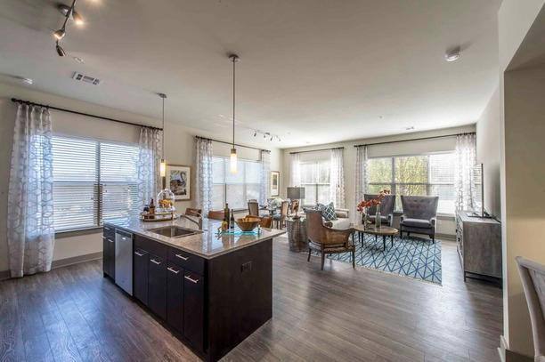 Apartment for rent at 204 Arsenal St, Watertown, MA 02472