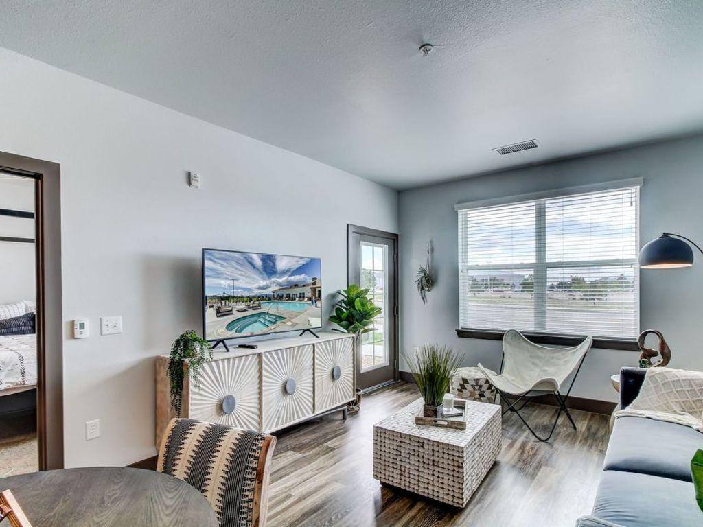 Apartment for rent at Volta at Voyager, 11275 Nahcolite Point, Colorado Springs, CO 80921