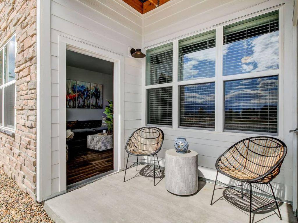 Apartment for rent at Volta at Voyager, 11275 Nahcolite Point, Colorado Springs, CO 80921