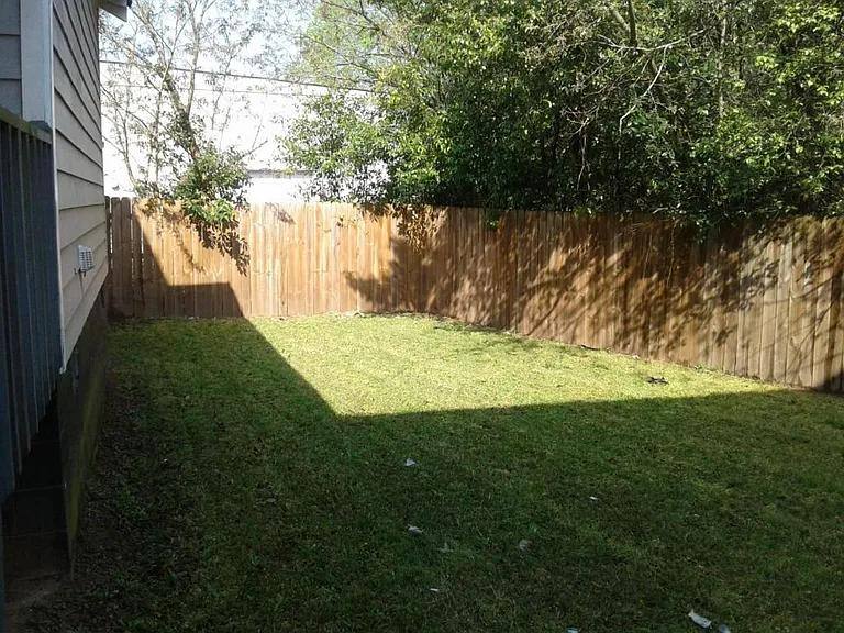 House for rent at 205 W Broadway St, Griffin, GA 30223