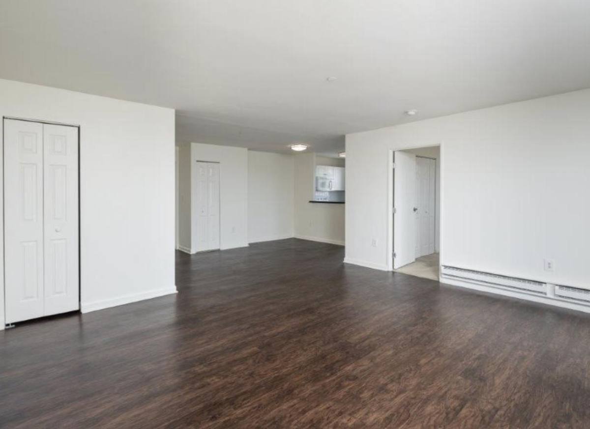 Apartment for rent at Eaves North Quincy, 95 W Squantum St, Quincy, MA 02171