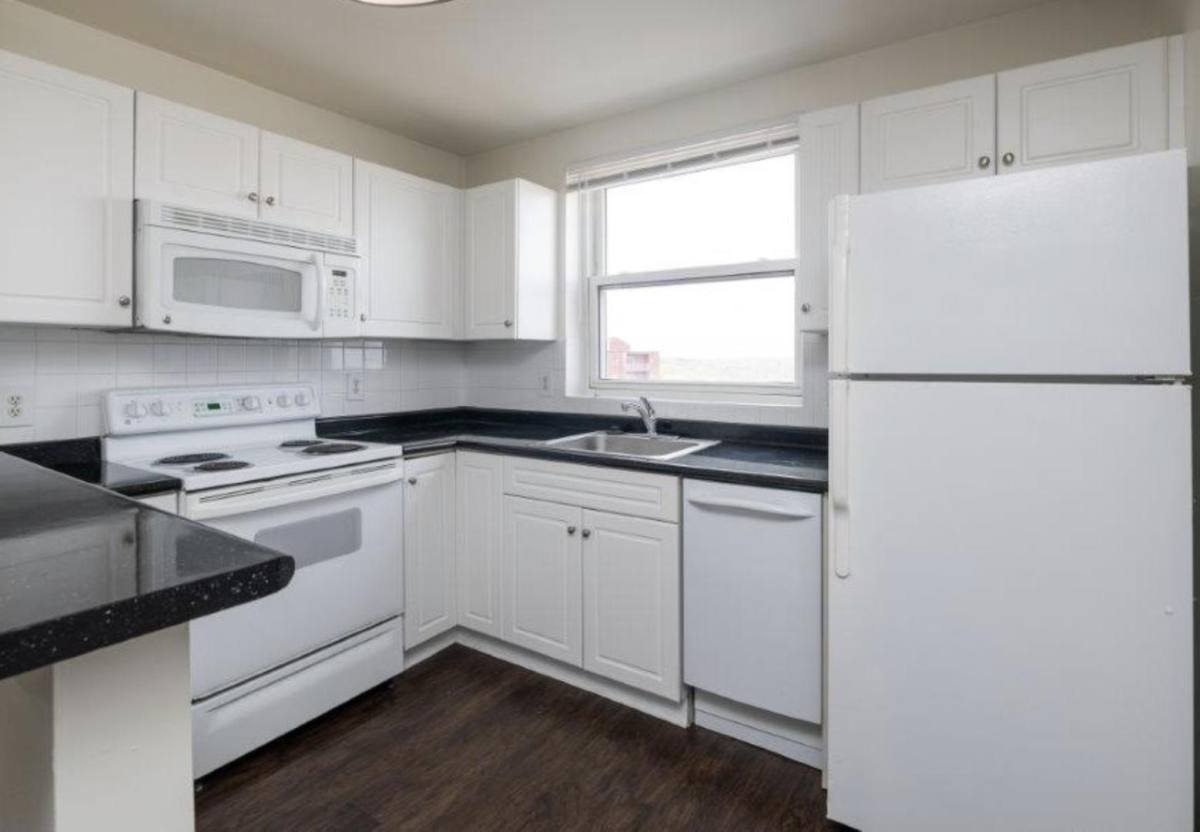 Apartment for rent at Eaves North Quincy, 95 W Squantum St, Quincy, MA 02171