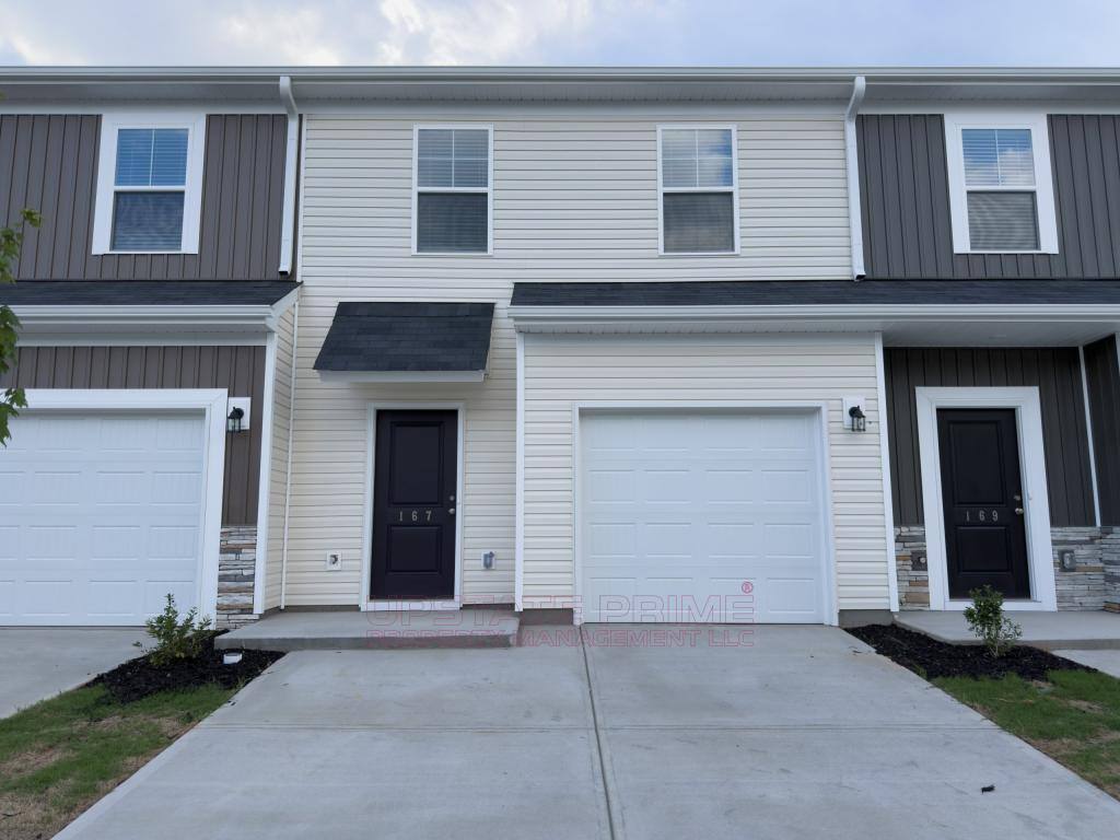 Townhouse for rent at 167 Randwick Lane, Greer, SC 29651