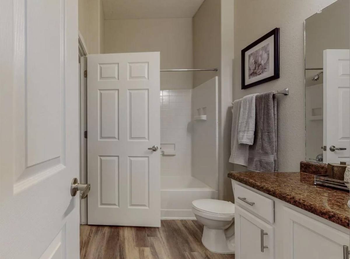 Apartment for rent at Cantata, 6700 Cantata St NW, Albuquerque, NM 87114
