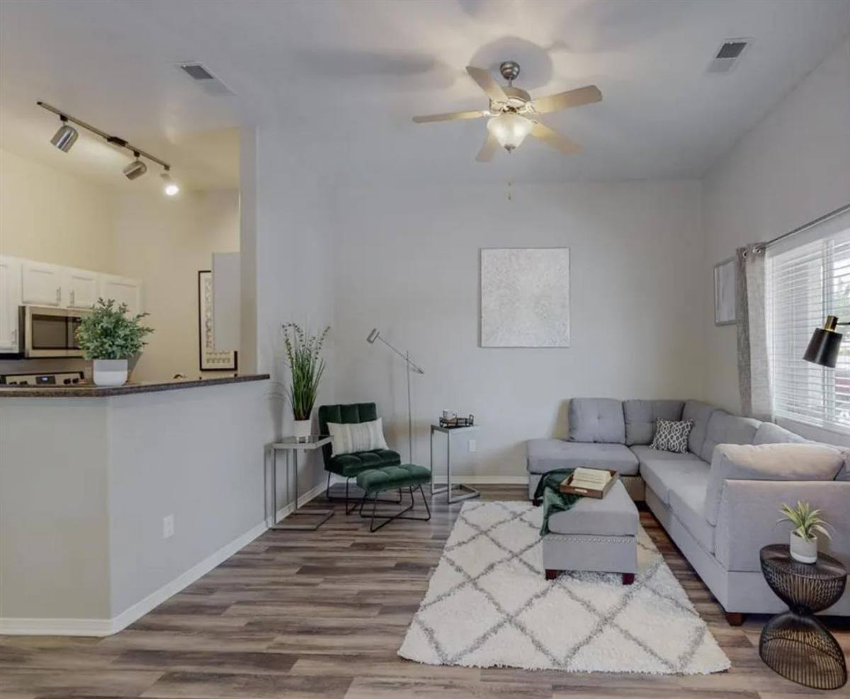 Apartment for rent at Cantata, 6700 Cantata St NW, Albuquerque, NM 87114