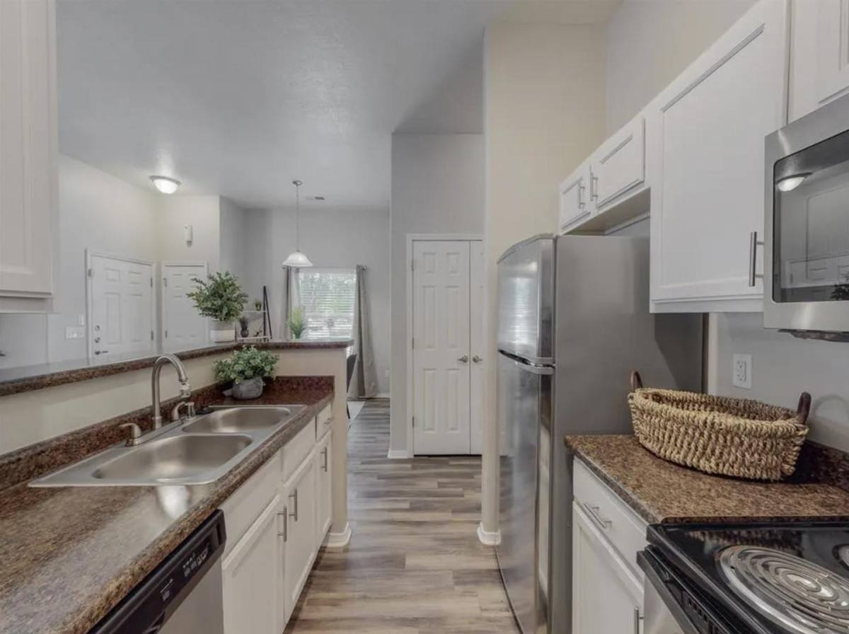 Apartment for rent at Cantata, 6700 Cantata St NW, Albuquerque, NM 87114