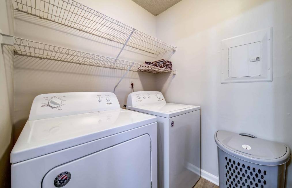 Apartment for rent at Autumn Woods, 222 Old Fayetteville Rd, Chapel Hill, NC 27516