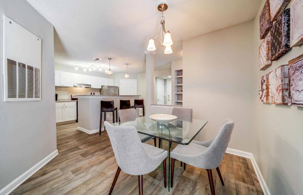 Apartment for rent at Autumn Woods, 222 Old Fayetteville Rd, Chapel Hill, NC 27516