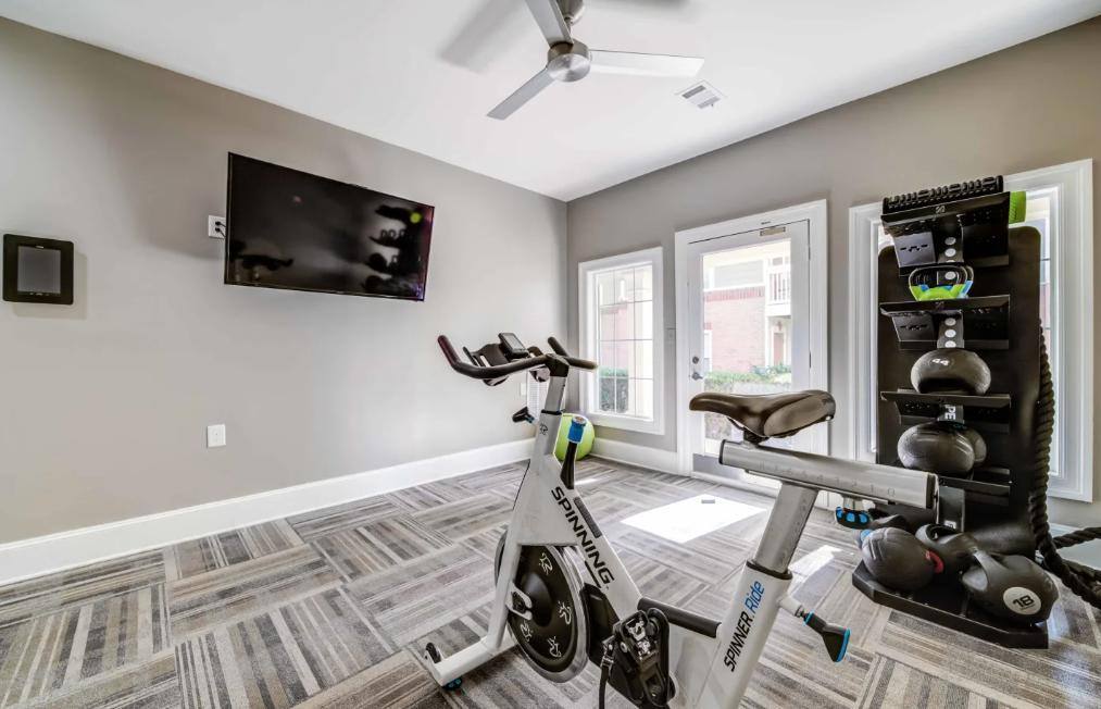 Apartment for rent at Autumn Woods, 222 Old Fayetteville Rd, Chapel Hill, NC 27516