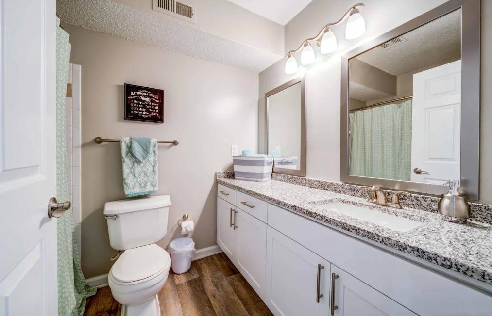 Apartment for rent at Autumn Woods, 222 Old Fayetteville Rd, Chapel Hill, NC 27516