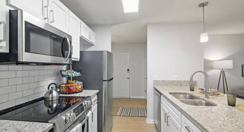 Apartment for rent at 2700 Double Churches Rd, Columbus, GA 31909